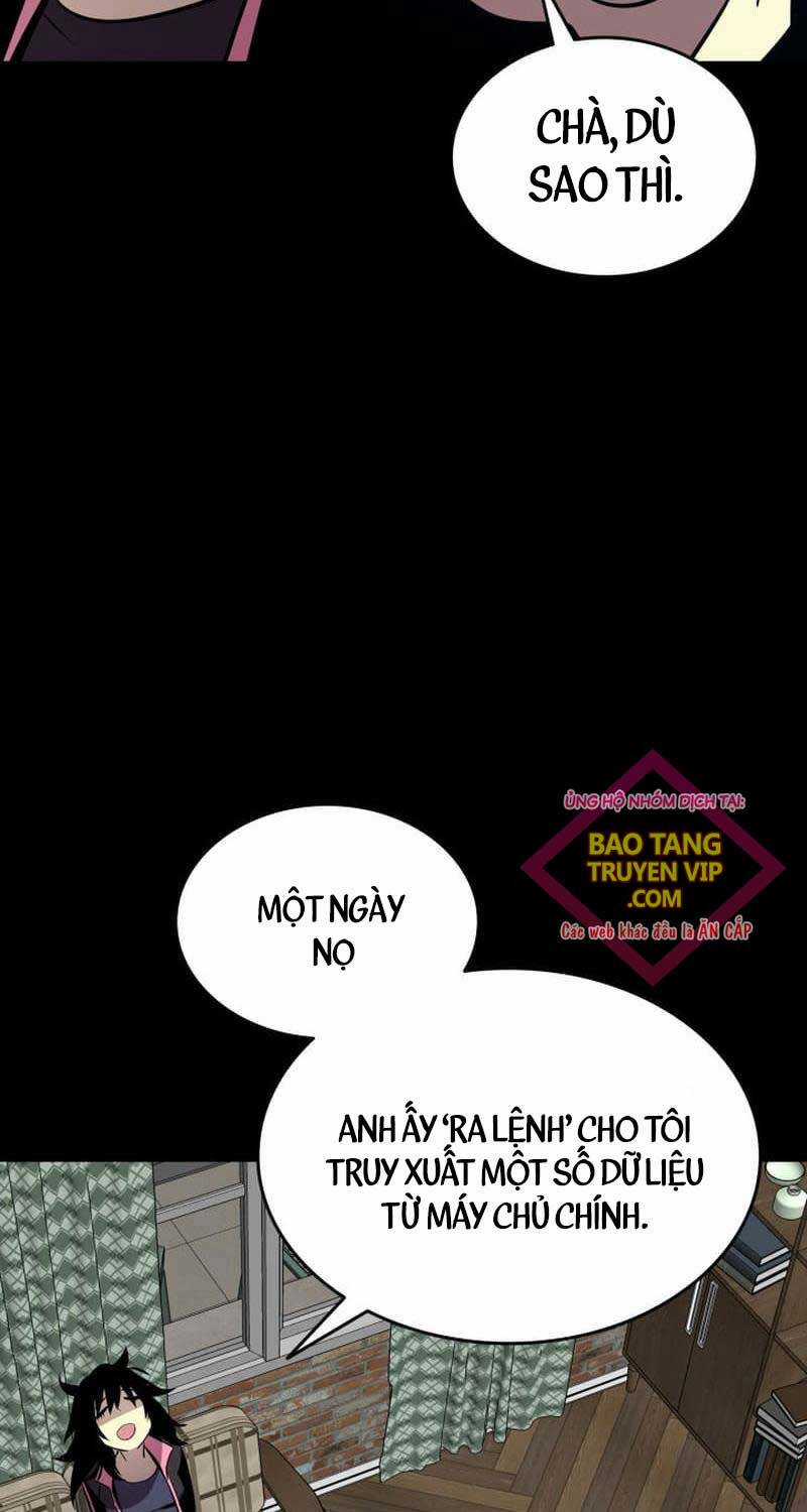 Trở Lại Làm Tân Thủ Chapter 201 trang 16