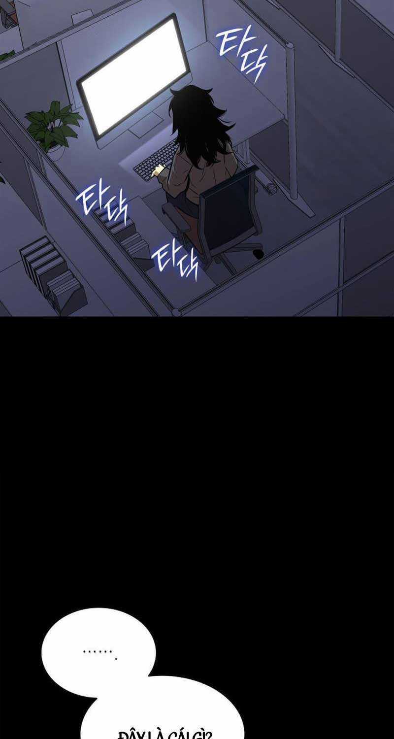 Trở Lại Làm Tân Thủ Chapter 201 trang 20