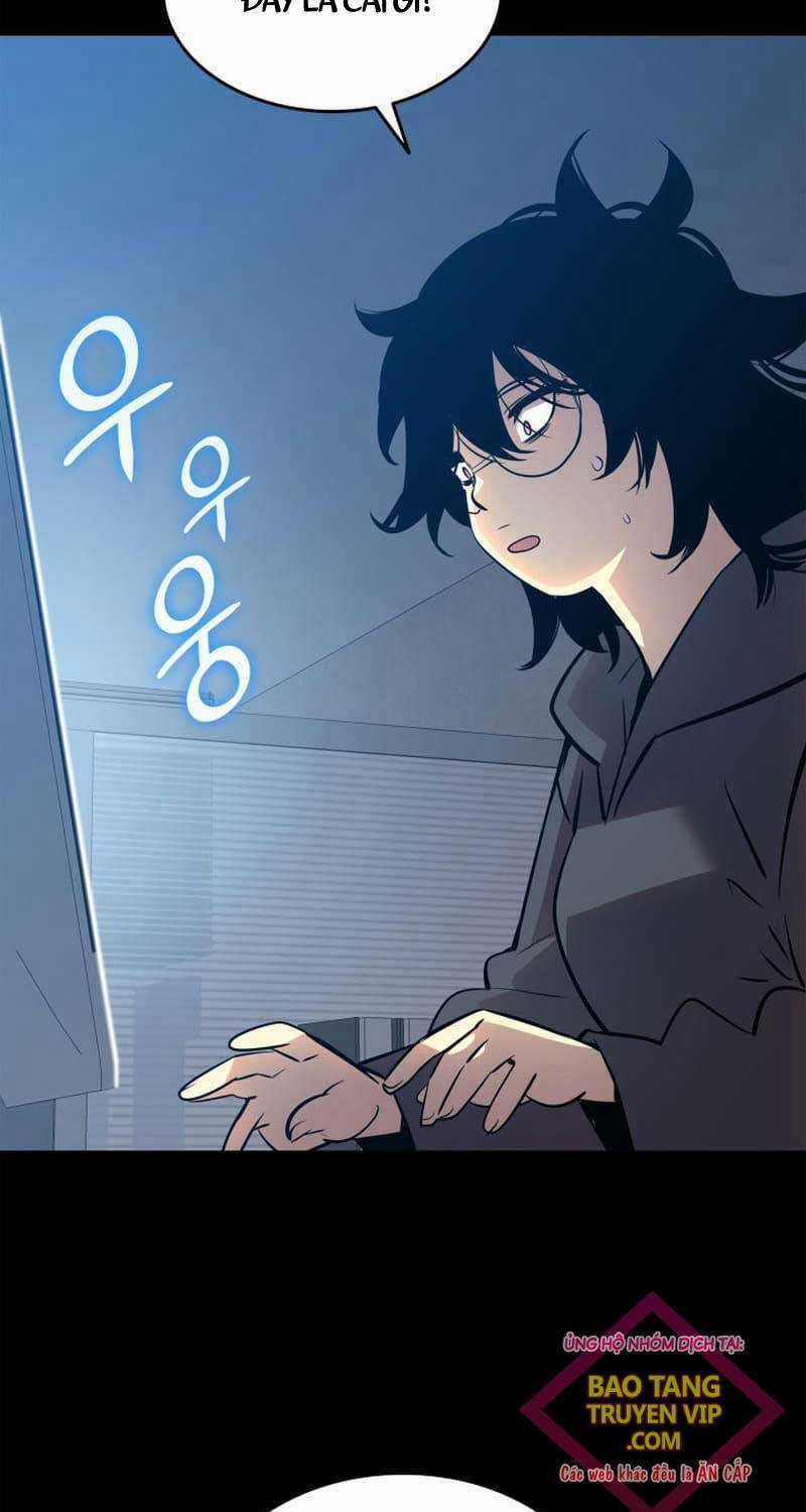 Trở Lại Làm Tân Thủ Chapter 201 trang 21