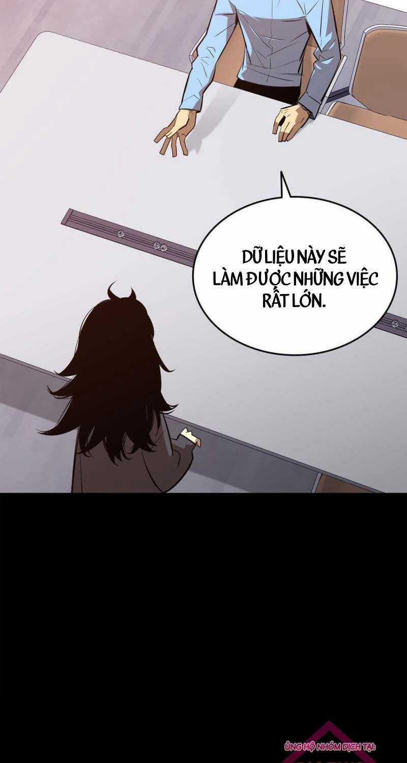 Trở Lại Làm Tân Thủ Chapter 201 trang 26