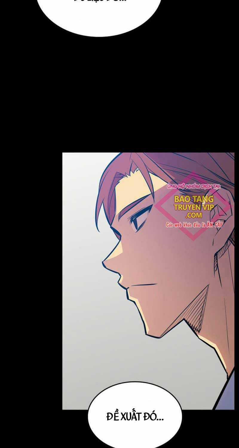 Trở Lại Làm Tân Thủ Chapter 201 trang 28