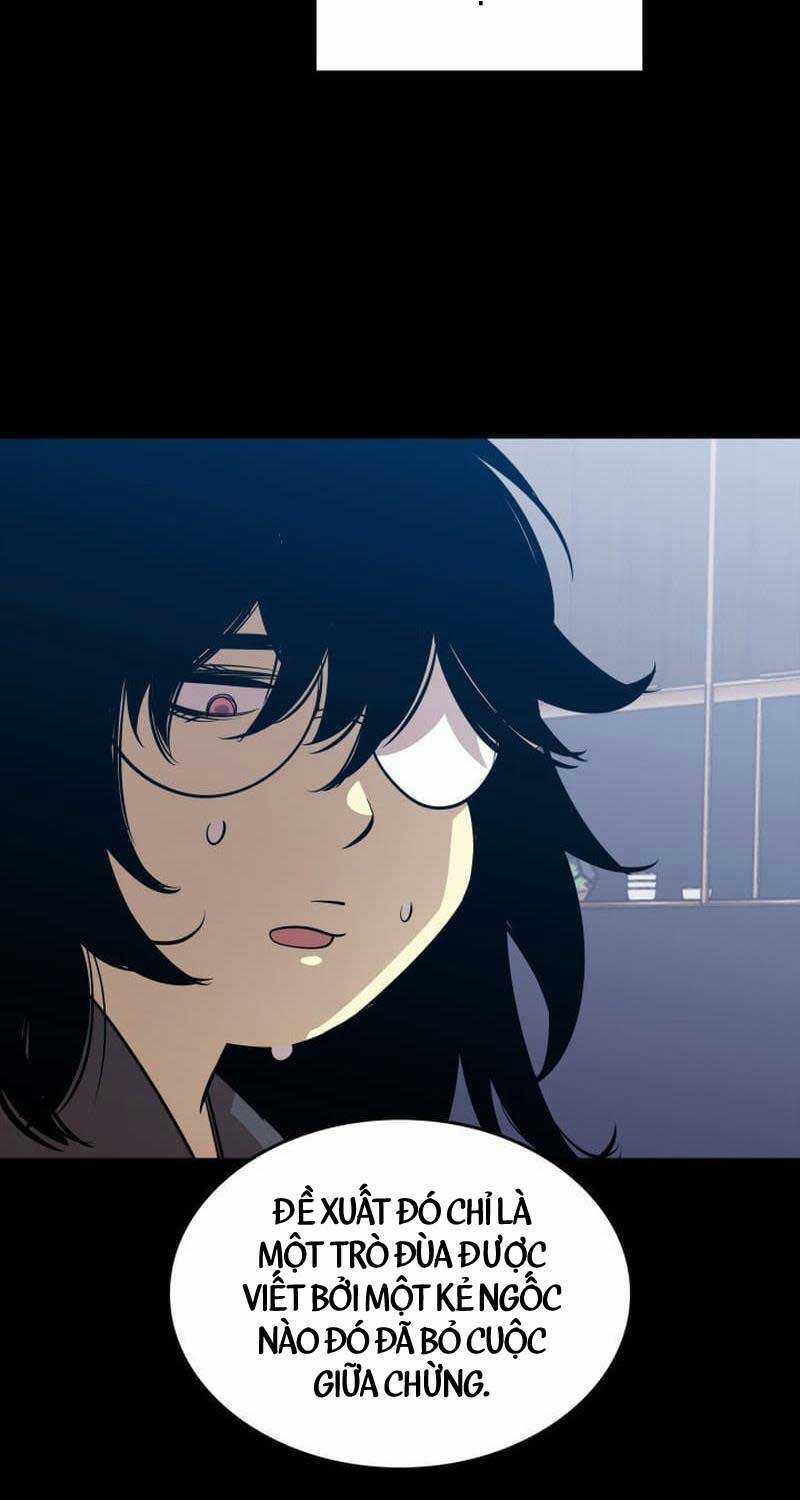 Trở Lại Làm Tân Thủ Chapter 201 trang 35