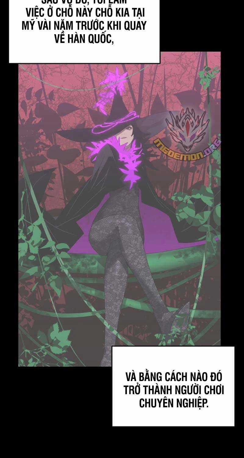 Trở Lại Làm Tân Thủ Chapter 201 trang 41