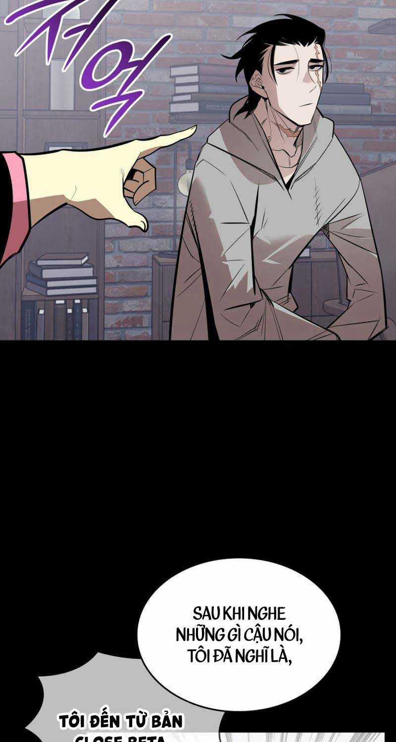 Trở Lại Làm Tân Thủ Chapter 201 trang 43