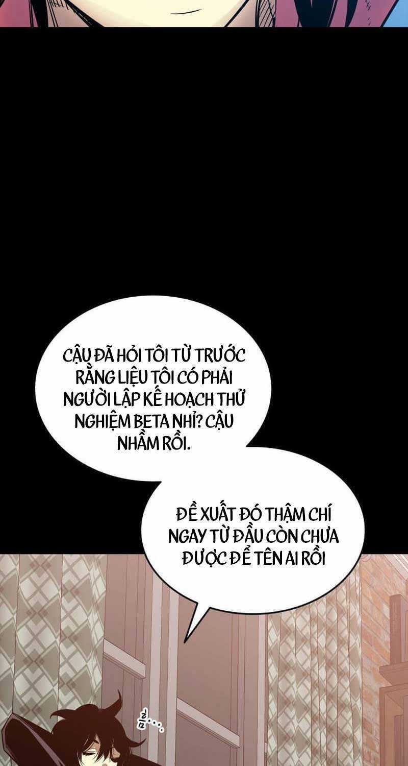 Trở Lại Làm Tân Thủ Chapter 201 trang 46