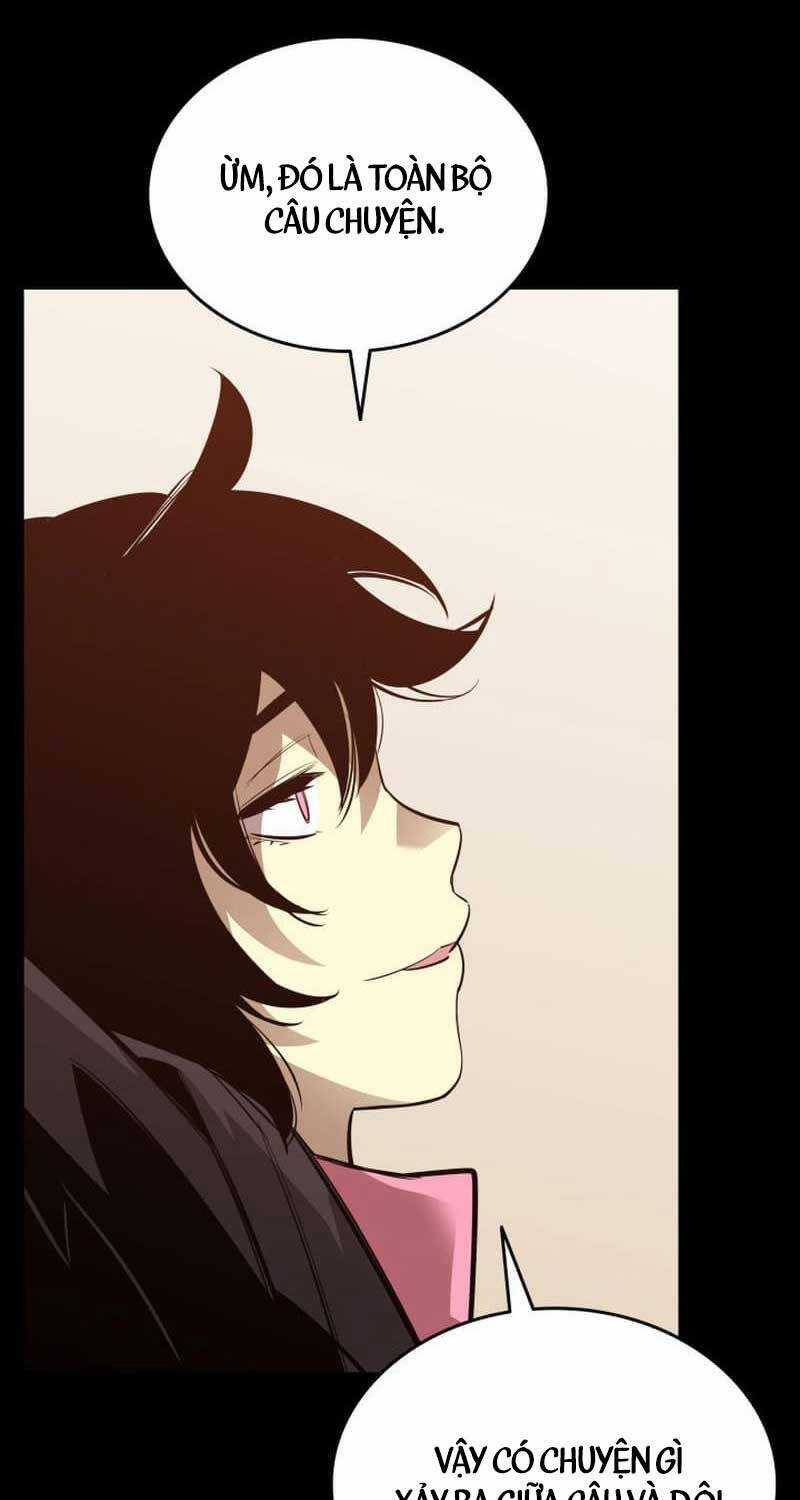 Trở Lại Làm Tân Thủ Chapter 201 trang 48