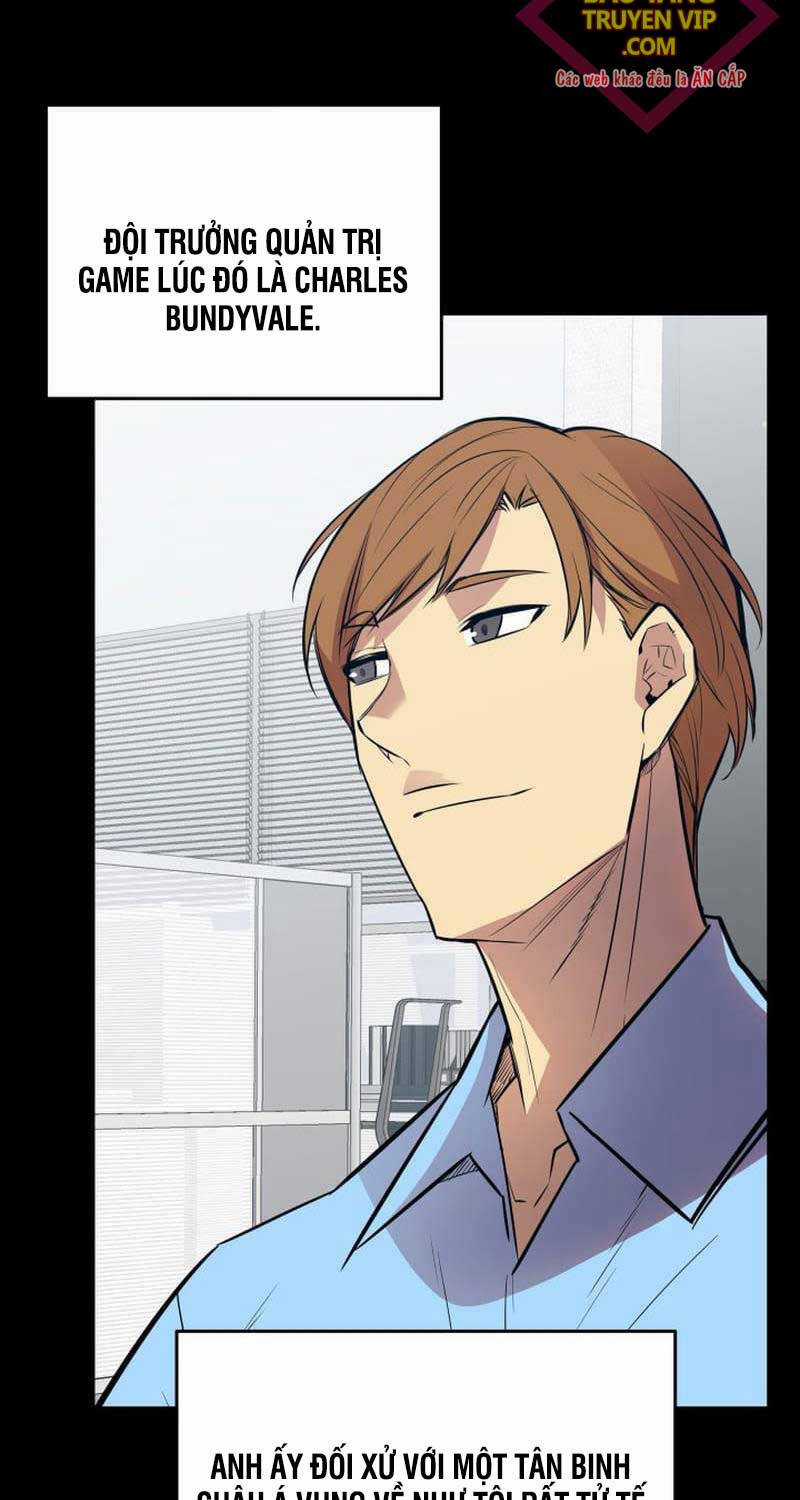 Trở Lại Làm Tân Thủ Chapter 201 trang 6