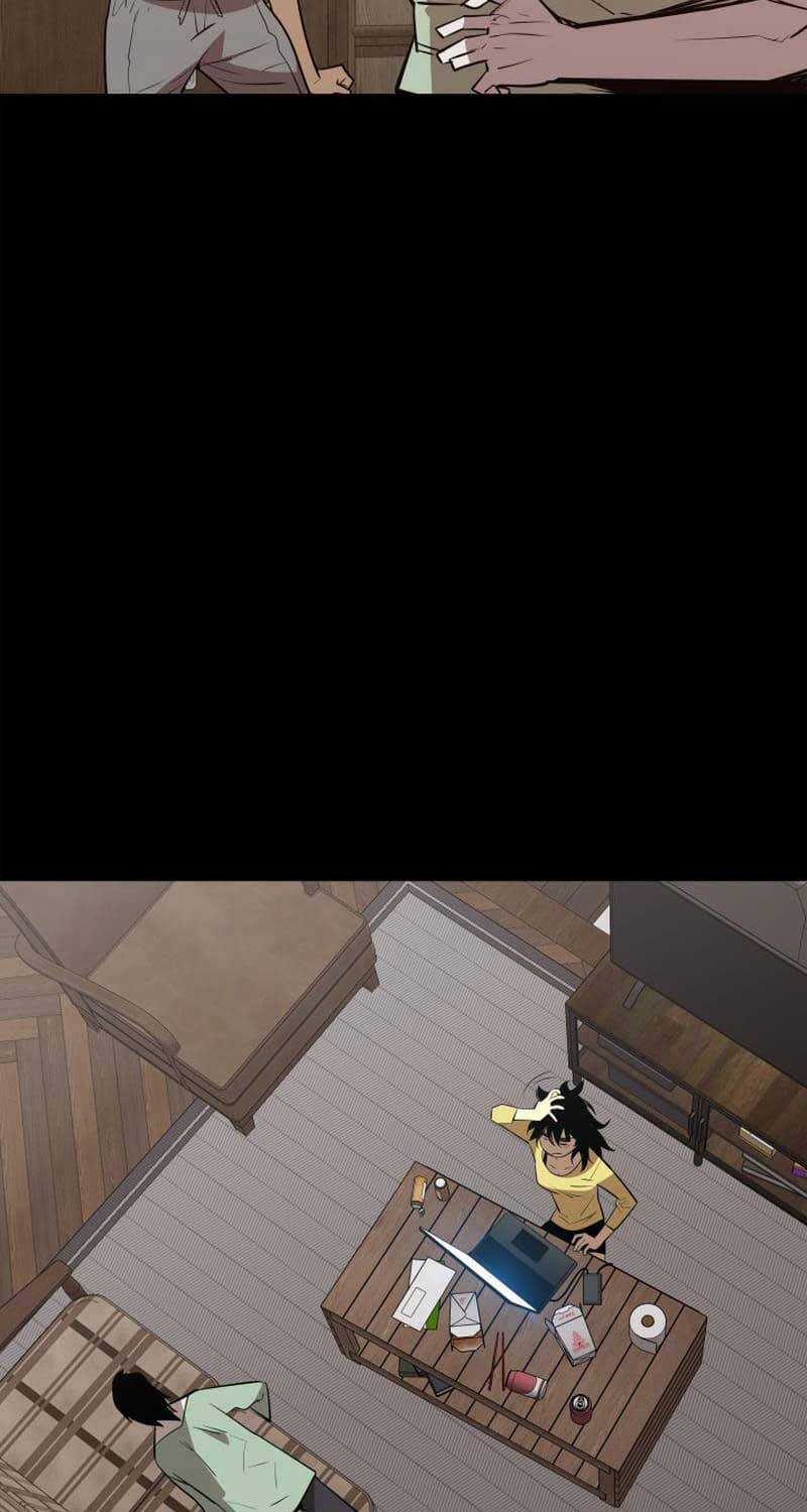 Trở Lại Làm Tân Thủ Chapter 201 trang 61