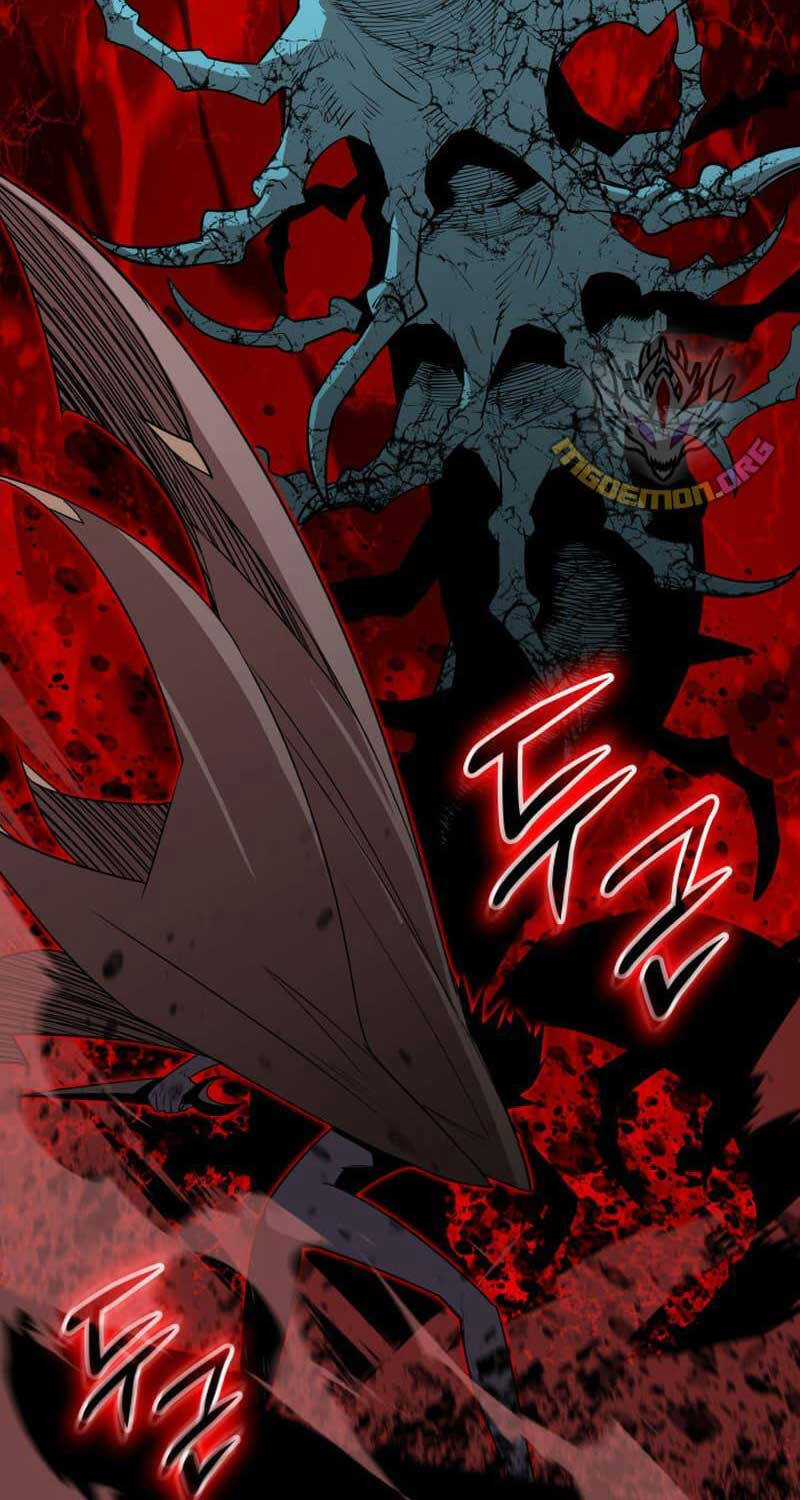 Trở Lại Làm Tân Thủ Chapter 201 trang 82