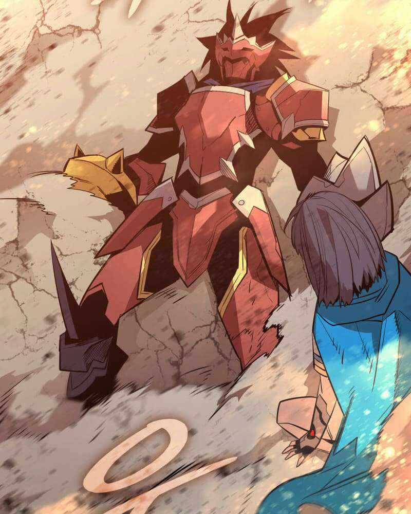 Trở Lại Làm Tân Thủ Chapter 202 trang 127