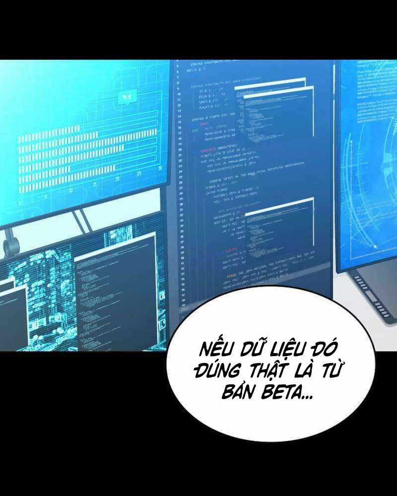 Trở Lại Làm Tân Thủ Chapter 202 trang 35