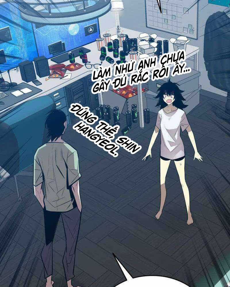 Trở Lại Làm Tân Thủ Chapter 202 trang 37