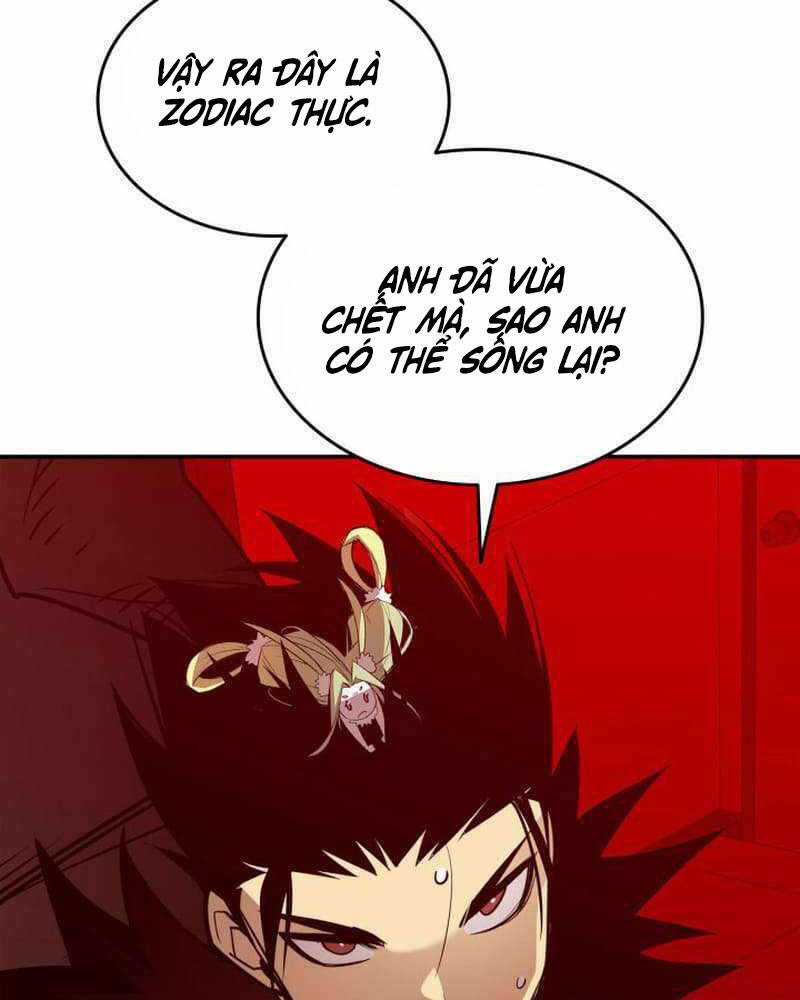 Trở Lại Làm Tân Thủ Chapter 202 trang 5