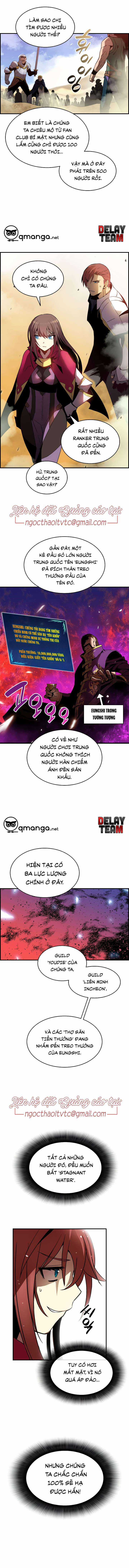 Trở Lại Làm Tân Thủ Chapter 21 trang 4