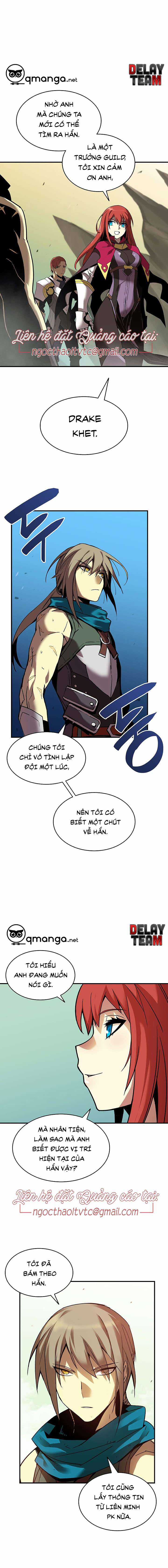 Trở Lại Làm Tân Thủ Chapter 21 trang 5