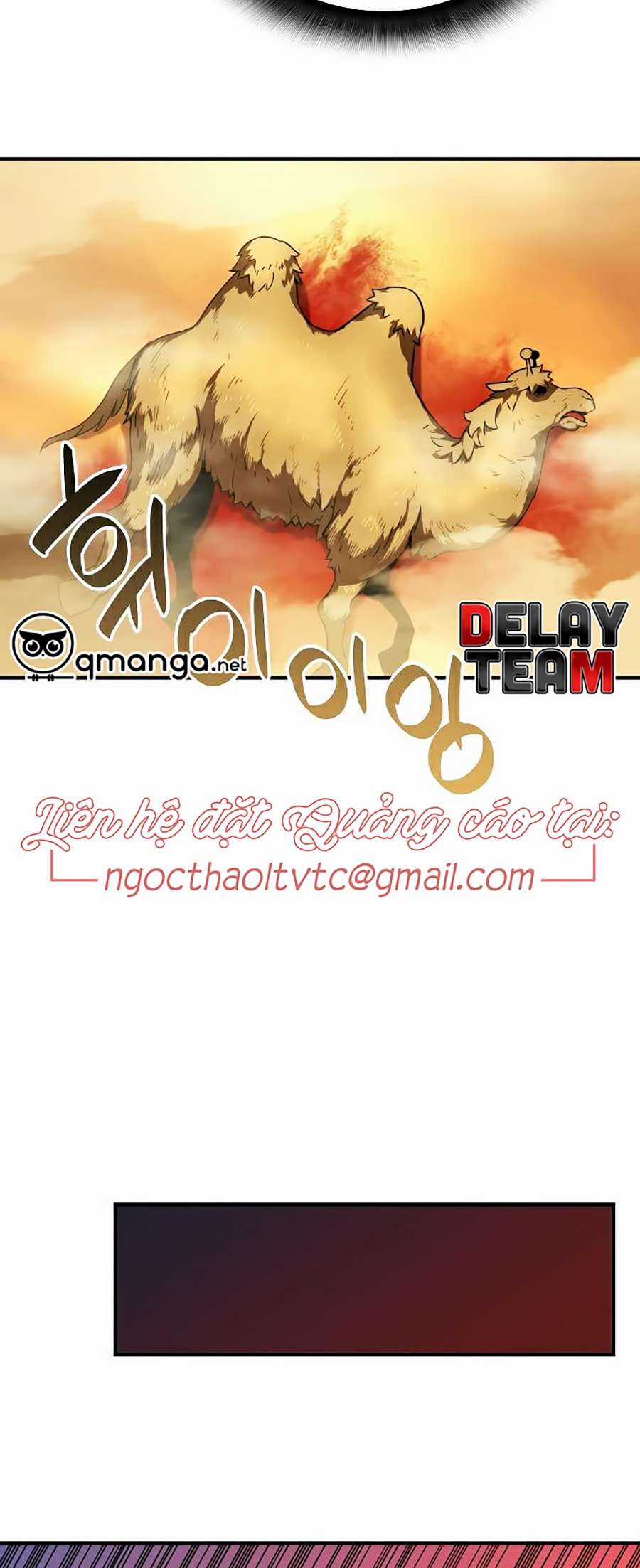 Trở Lại Làm Tân Thủ Chapter 22 trang 11