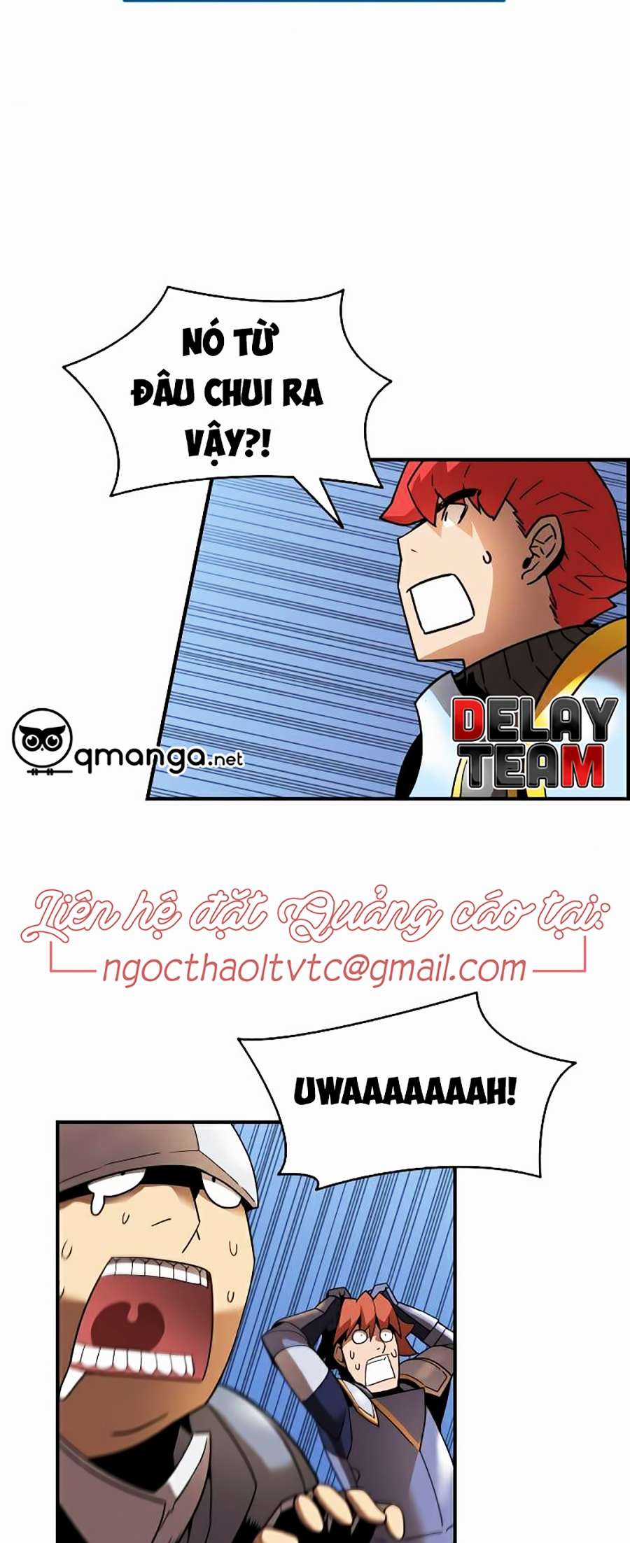 Trở Lại Làm Tân Thủ Chapter 22 trang 16