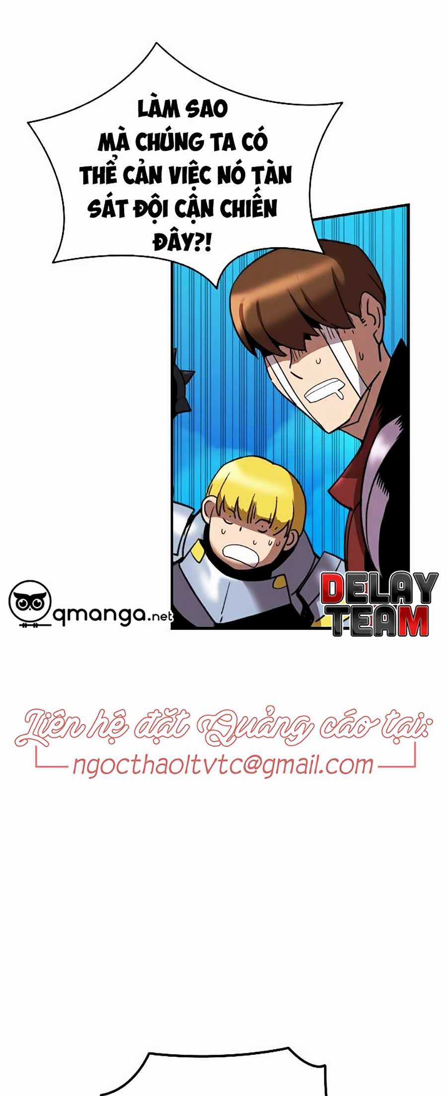 Trở Lại Làm Tân Thủ Chapter 22 trang 22