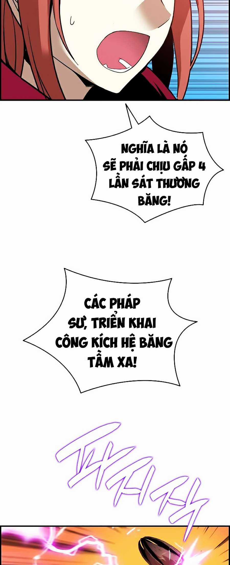 Trở Lại Làm Tân Thủ Chapter 22 trang 24