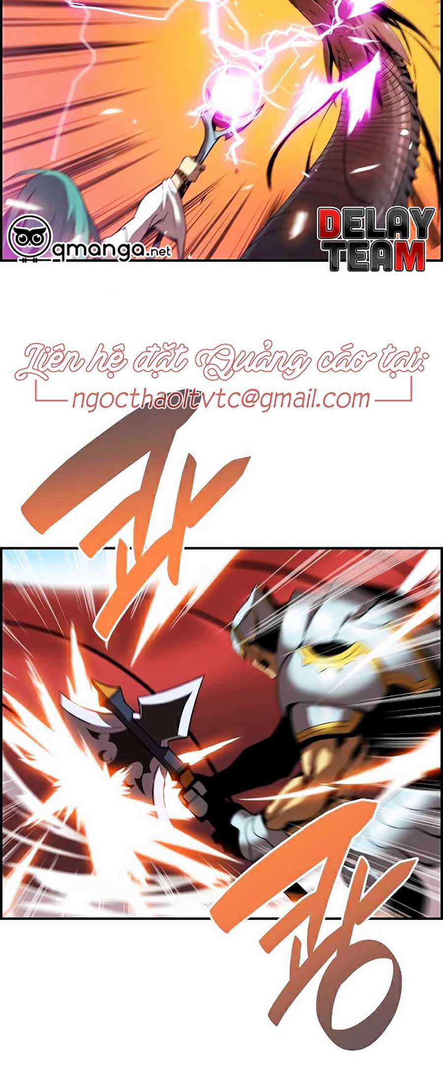 Trở Lại Làm Tân Thủ Chapter 22 trang 25