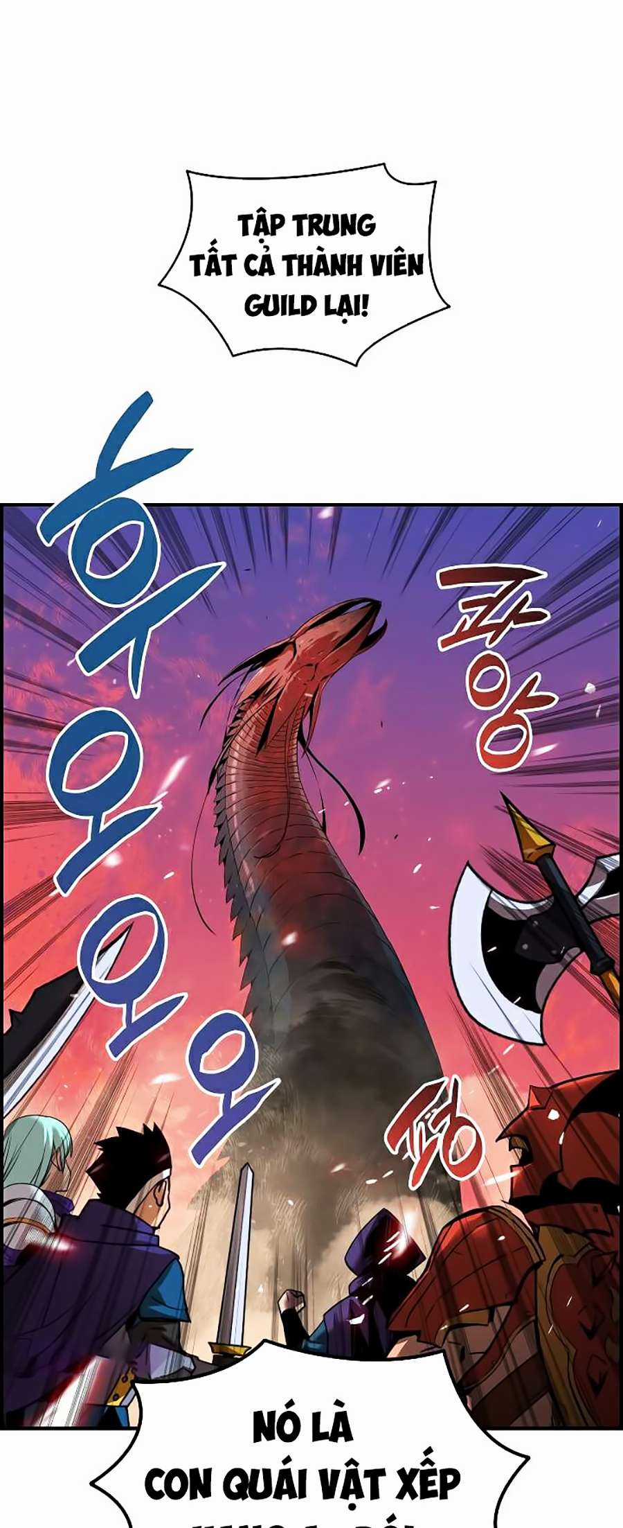 Trở Lại Làm Tân Thủ Chapter 22 trang 26