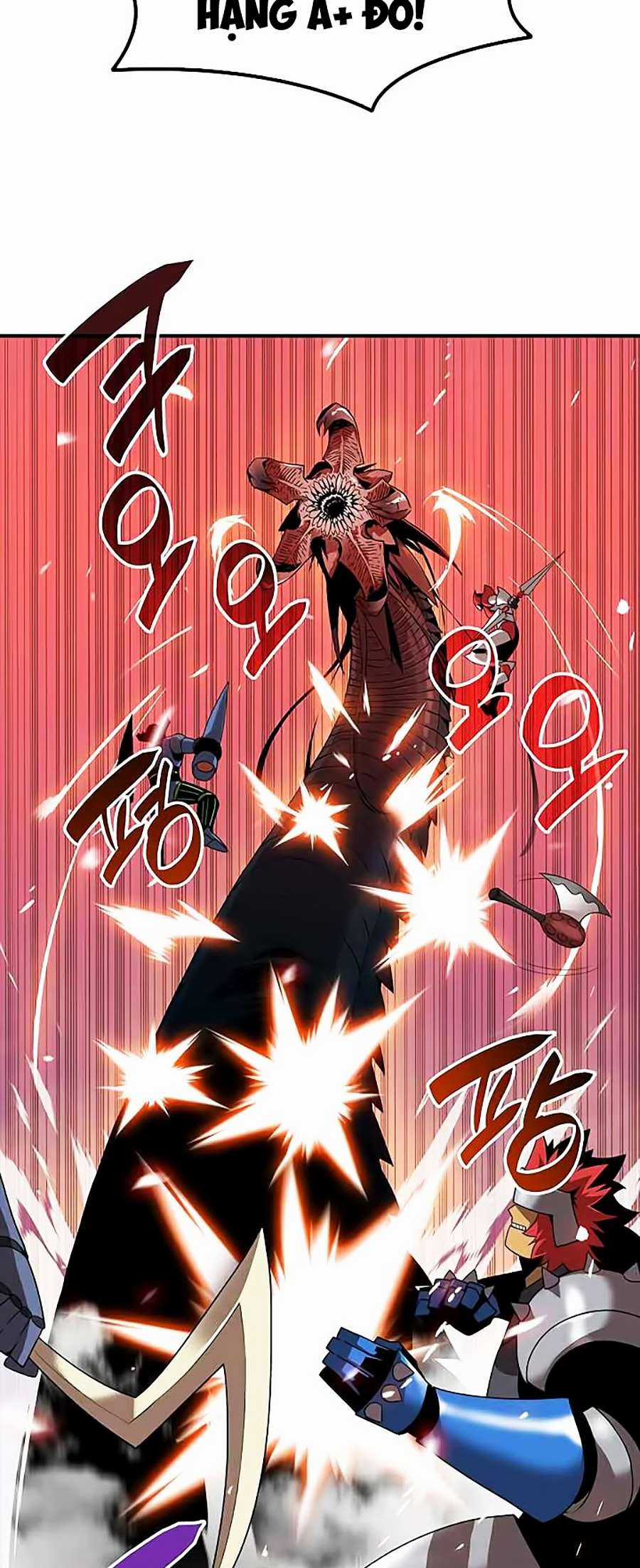 Trở Lại Làm Tân Thủ Chapter 22 trang 27