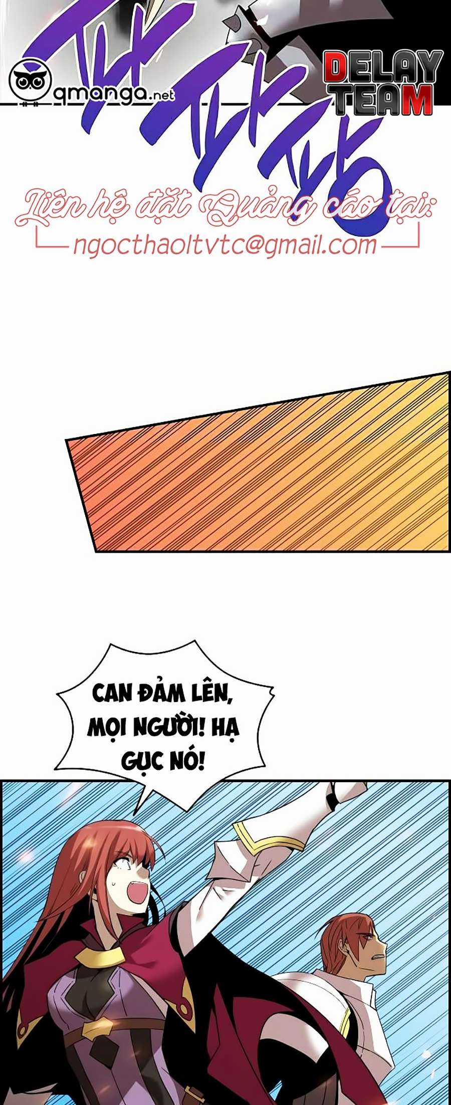 Trở Lại Làm Tân Thủ Chapter 22 trang 28