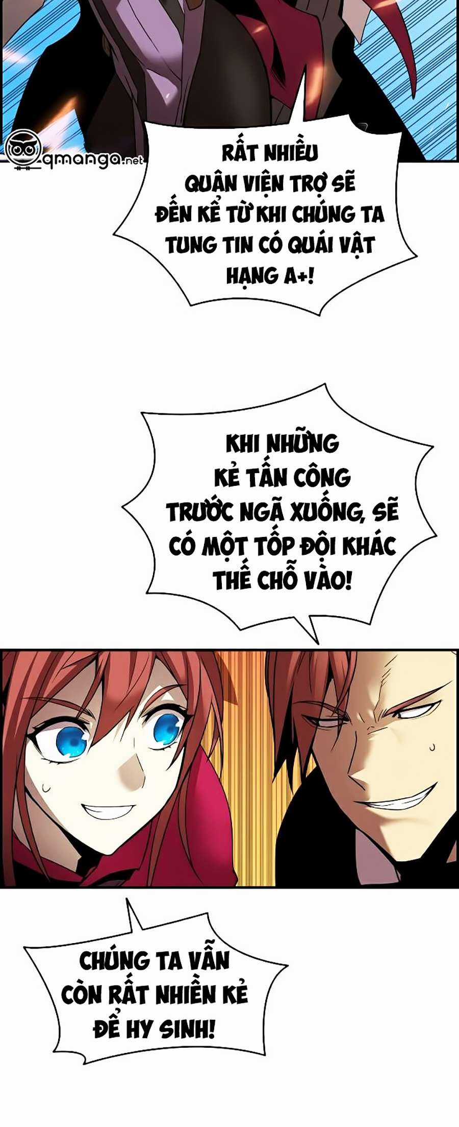 Trở Lại Làm Tân Thủ Chapter 22 trang 29