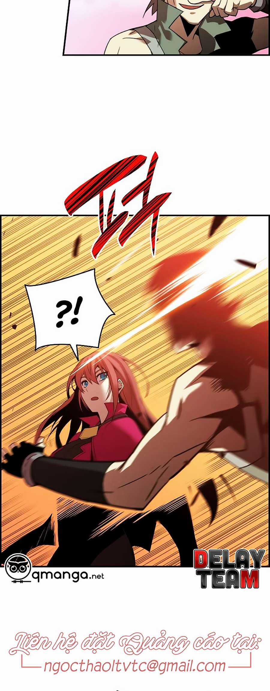 Trở Lại Làm Tân Thủ Chapter 22 trang 33