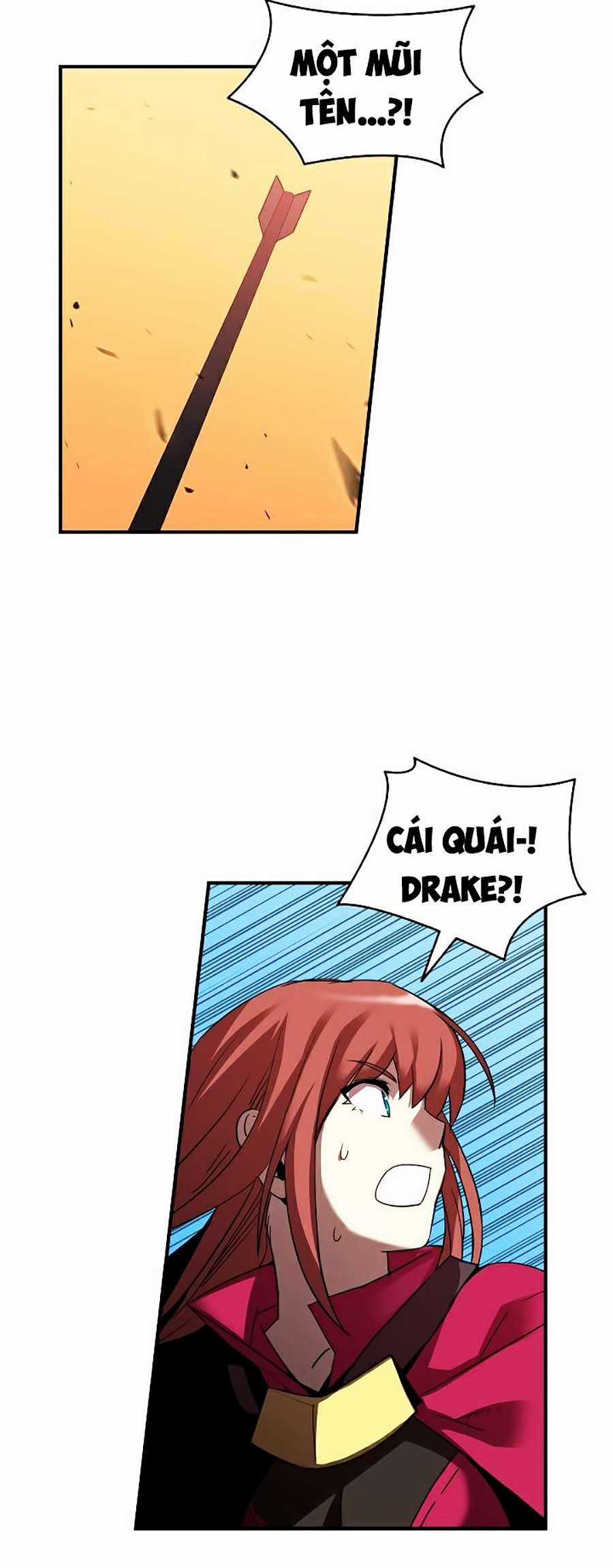 Trở Lại Làm Tân Thủ Chapter 22 trang 34