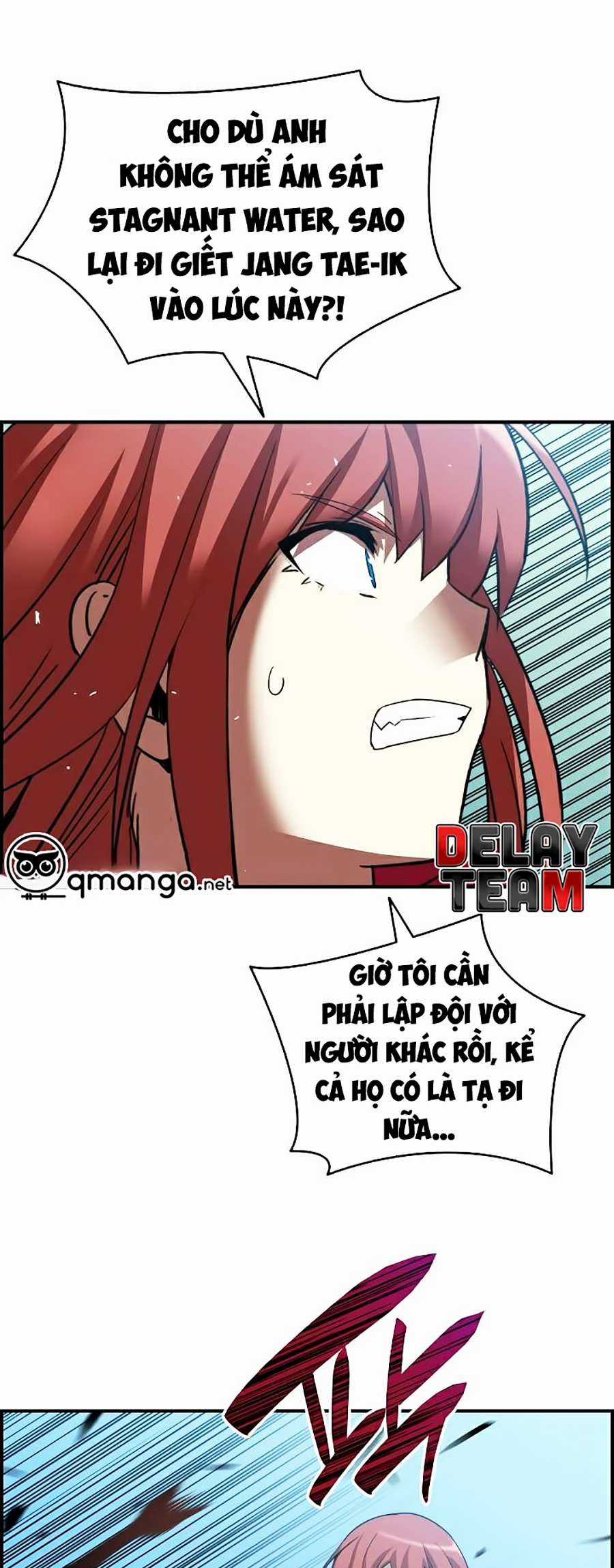 Trở Lại Làm Tân Thủ Chapter 22 trang 35