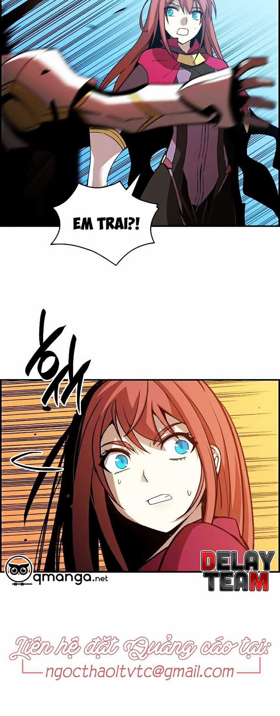 Trở Lại Làm Tân Thủ Chapter 22 trang 36