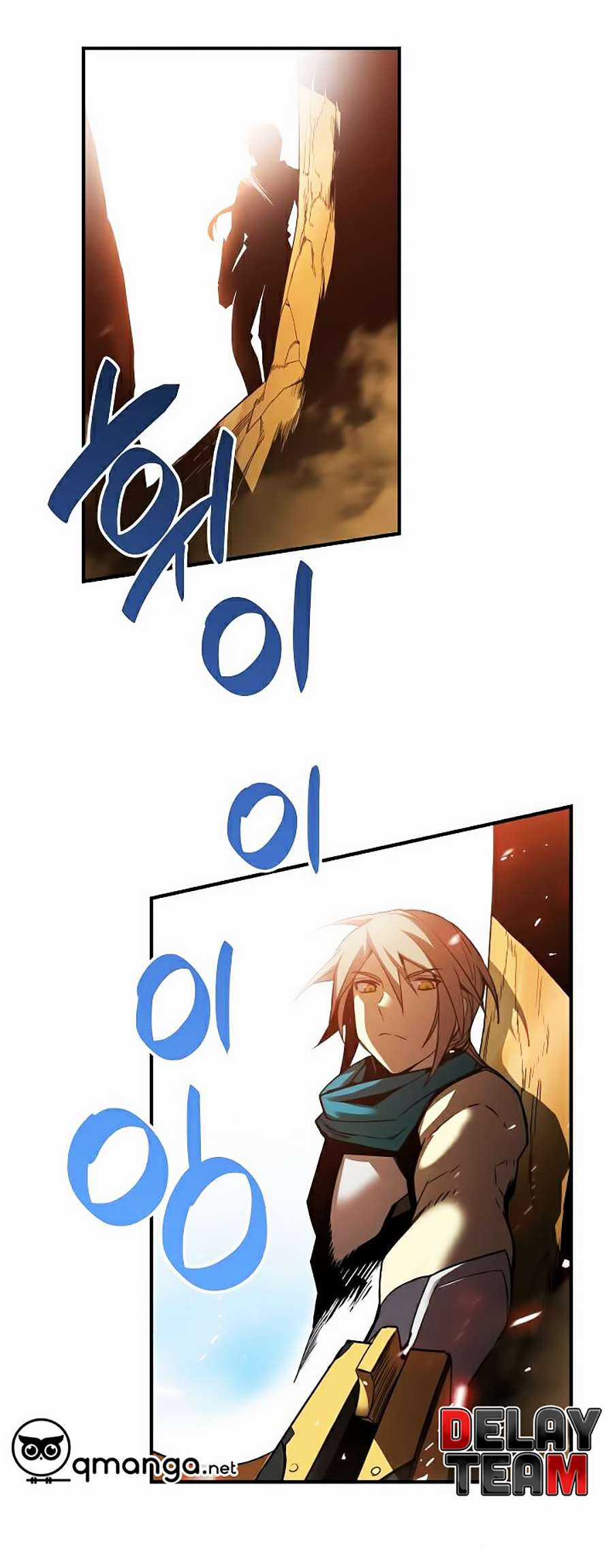 Trở Lại Làm Tân Thủ Chapter 22 trang 37