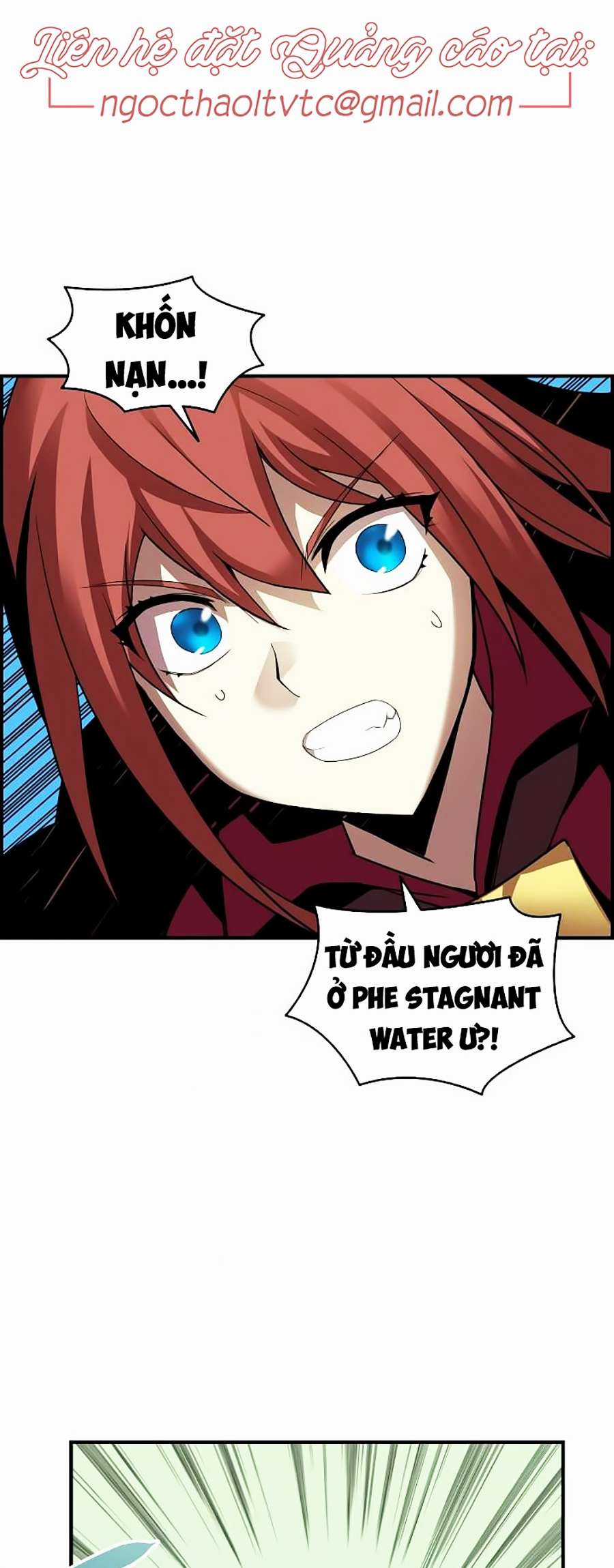 Trở Lại Làm Tân Thủ Chapter 22 trang 38