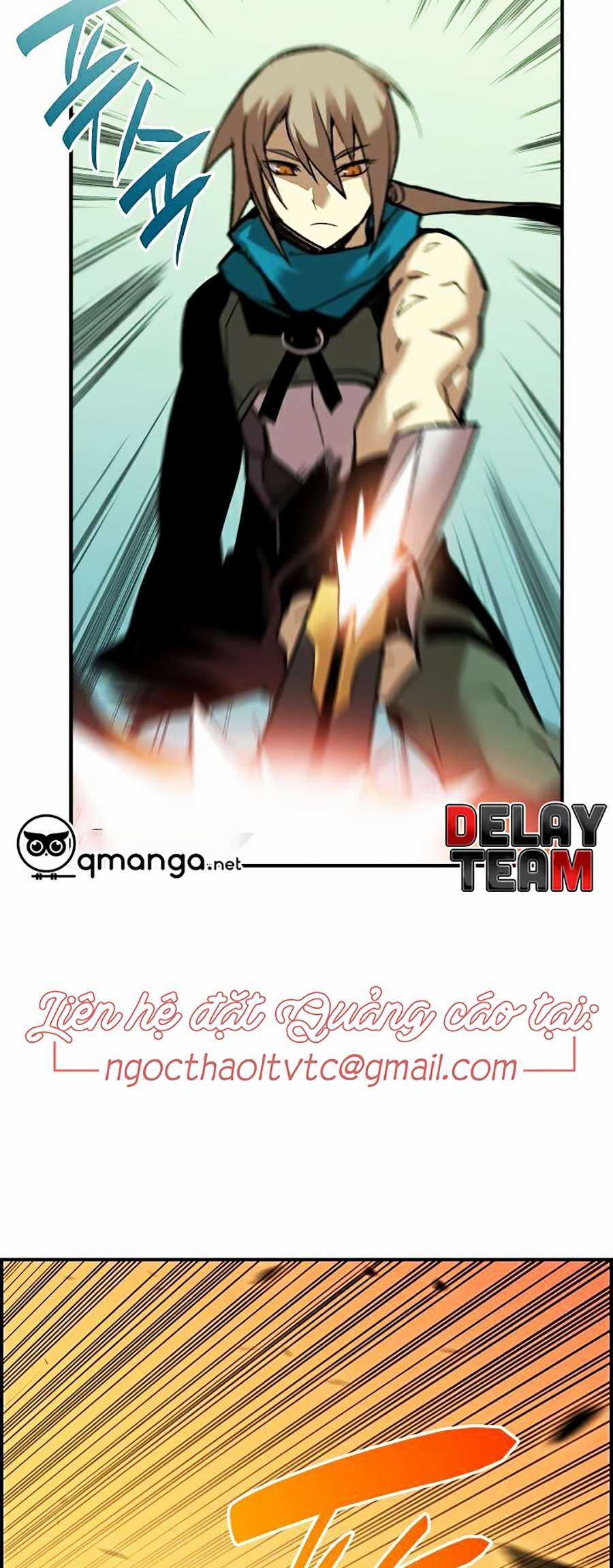 Trở Lại Làm Tân Thủ Chapter 22 trang 39