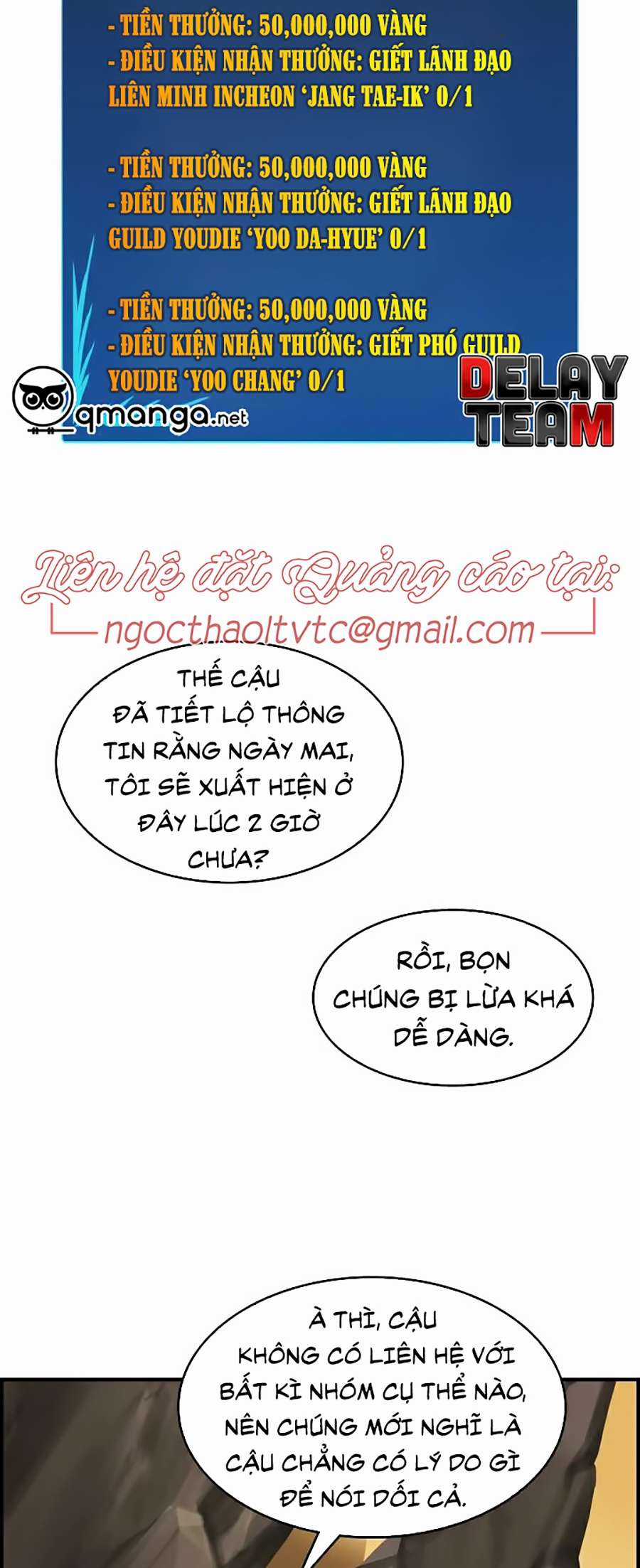 Trở Lại Làm Tân Thủ Chapter 22 trang 4