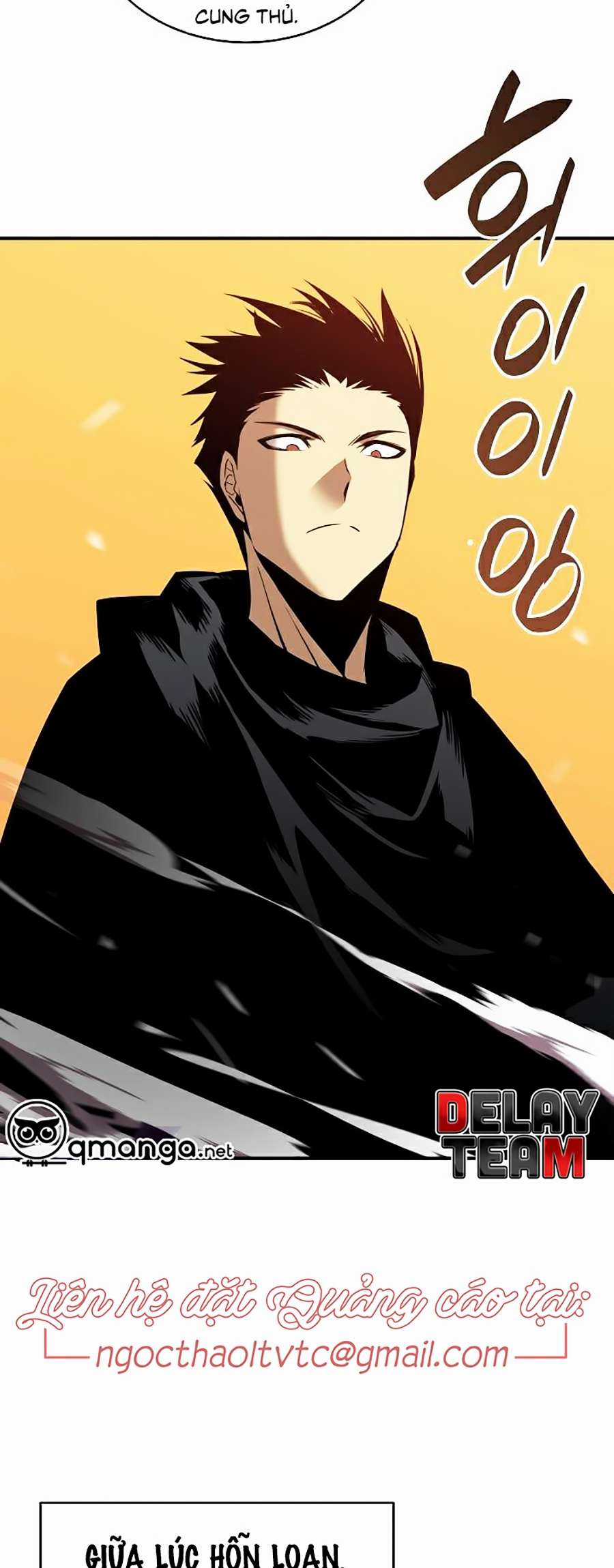 Trở Lại Làm Tân Thủ Chapter 22 trang 42