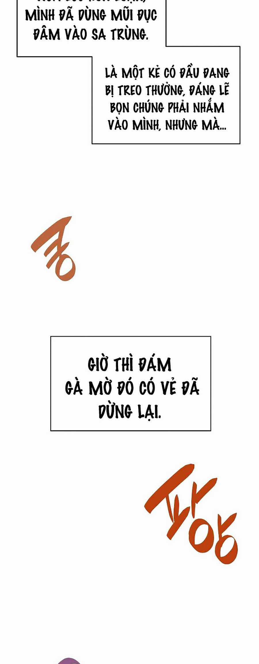 Trở Lại Làm Tân Thủ Chapter 22 trang 43