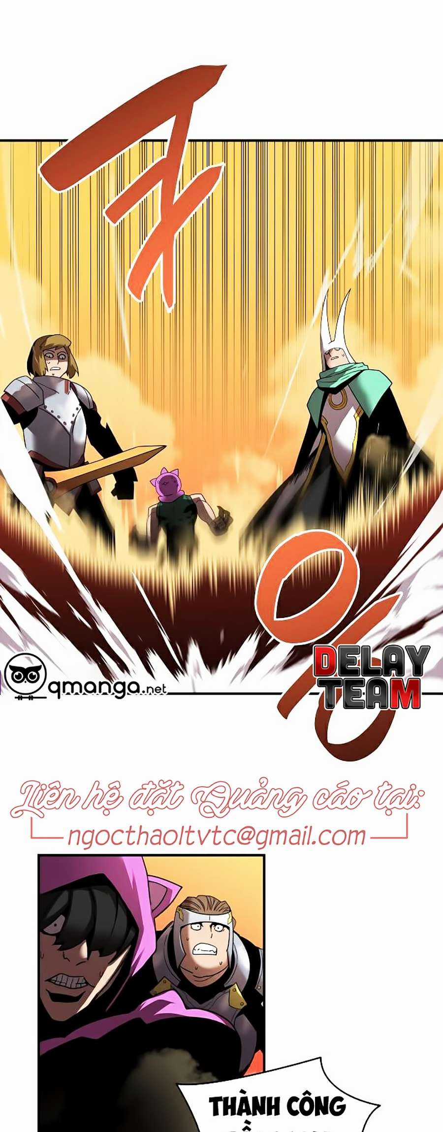 Trở Lại Làm Tân Thủ Chapter 22 trang 47