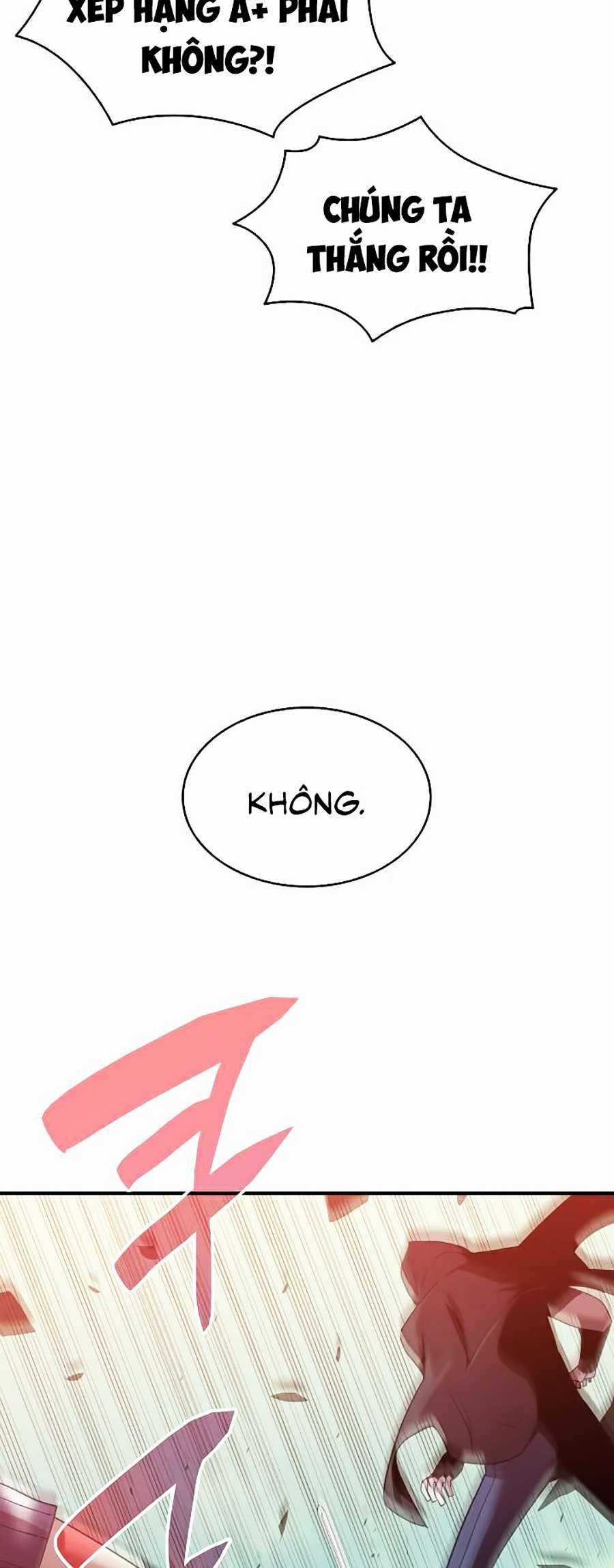 Trở Lại Làm Tân Thủ Chapter 22 trang 50