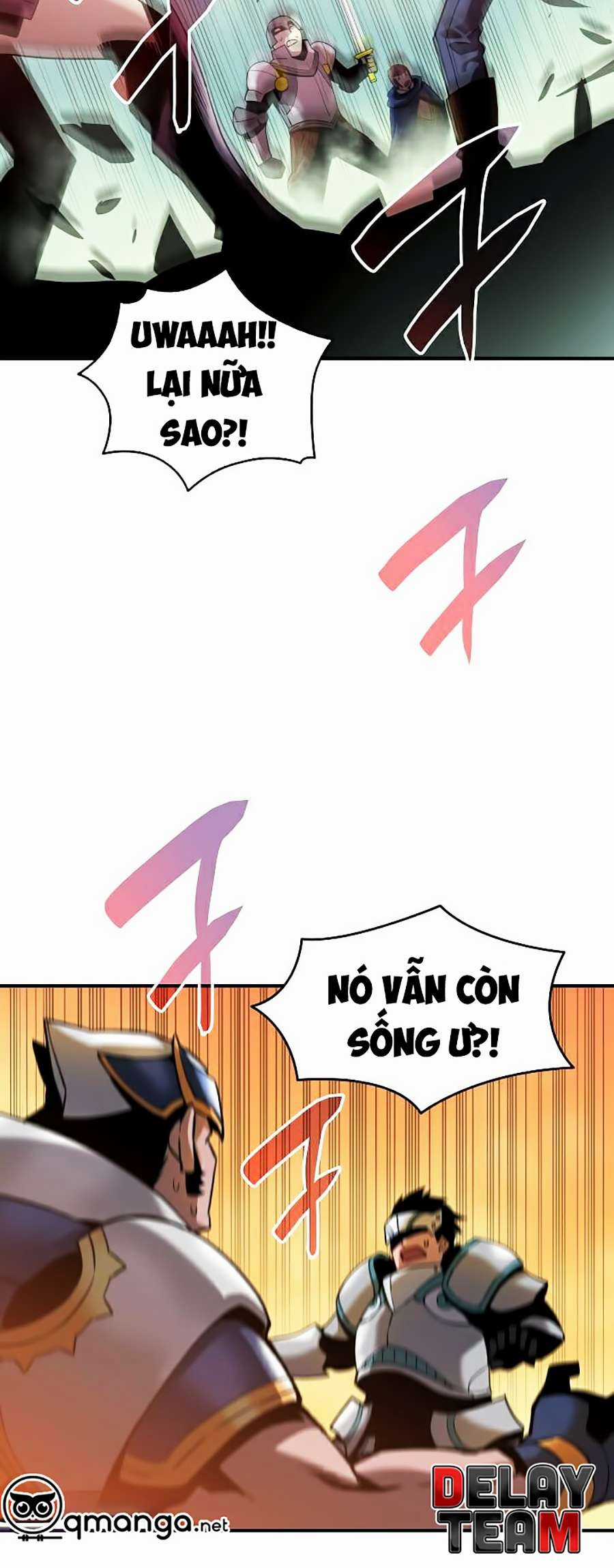 Trở Lại Làm Tân Thủ Chapter 22 trang 51