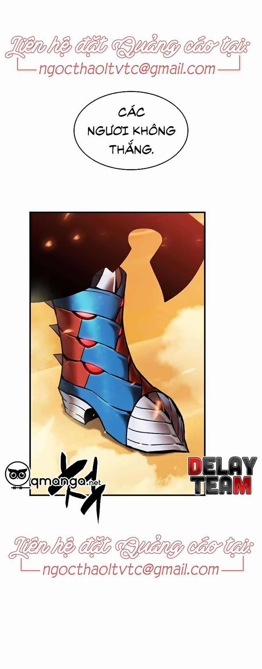 Trở Lại Làm Tân Thủ Chapter 22 trang 52