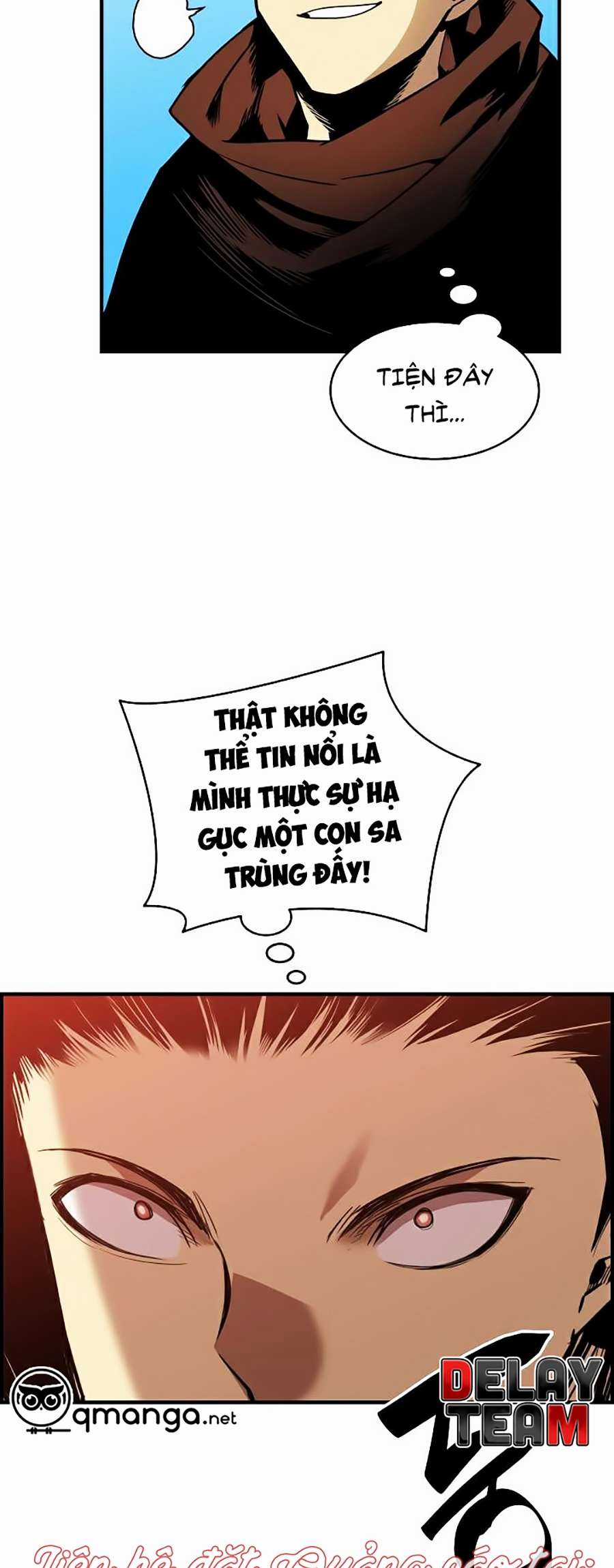 Trở Lại Làm Tân Thủ Chapter 22 trang 56