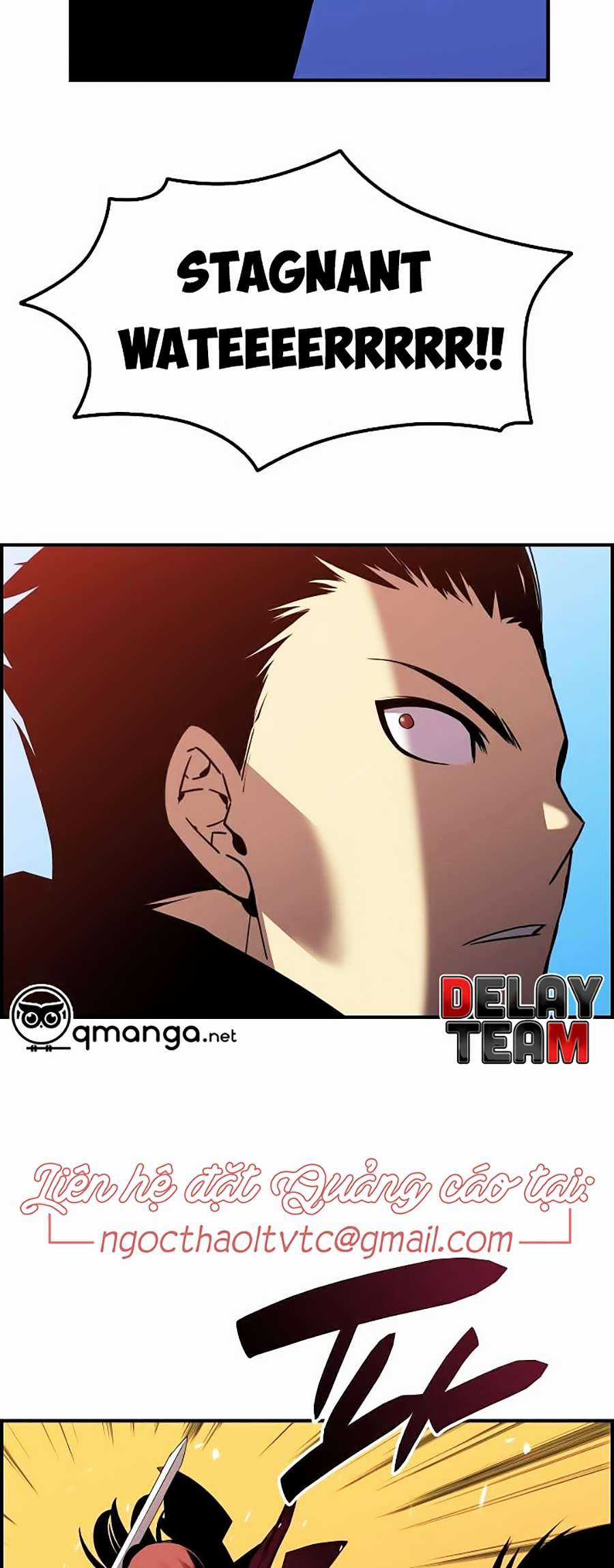 Trở Lại Làm Tân Thủ Chapter 22 trang 58