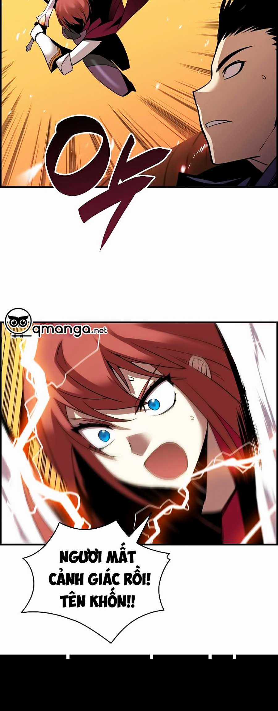 Trở Lại Làm Tân Thủ Chapter 22 trang 59