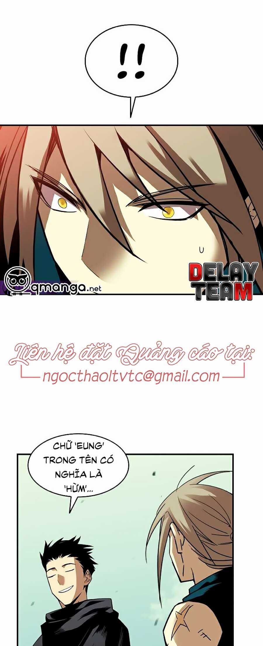 Trở Lại Làm Tân Thủ Chapter 22 trang 7