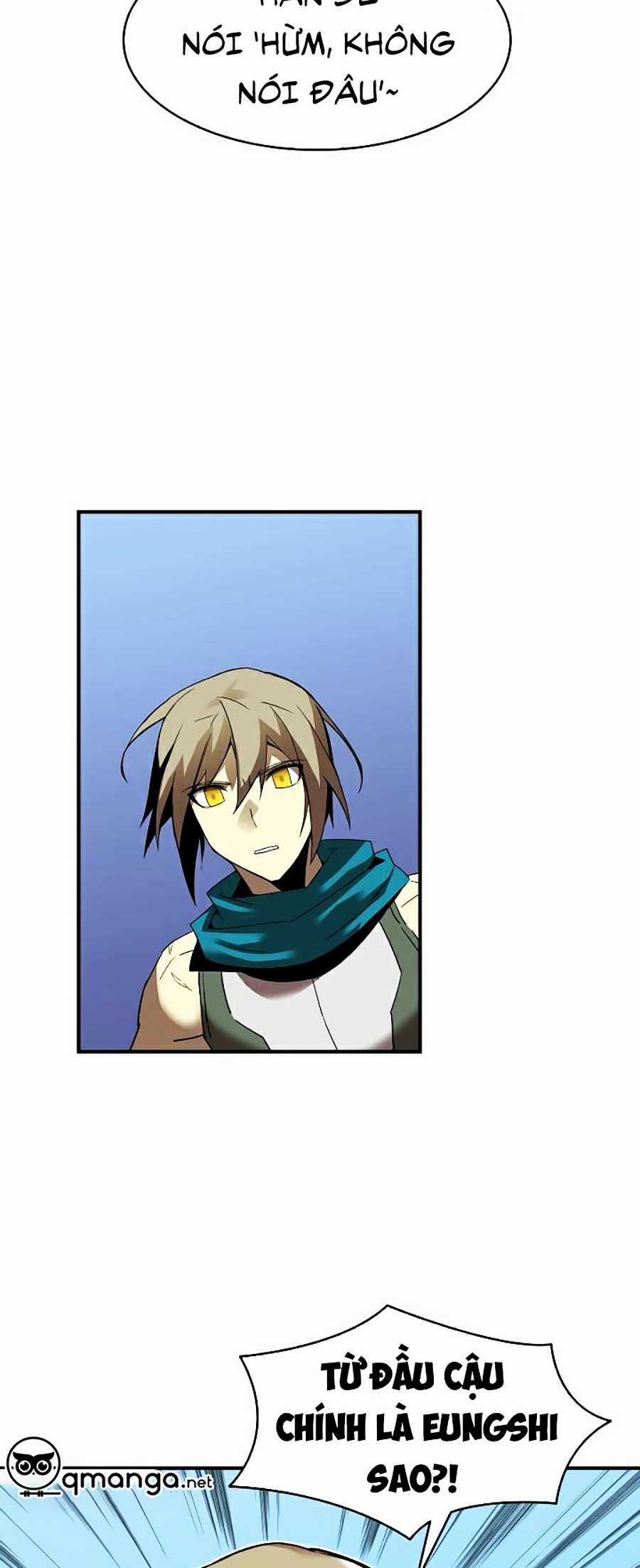 Trở Lại Làm Tân Thủ Chapter 22 trang 9