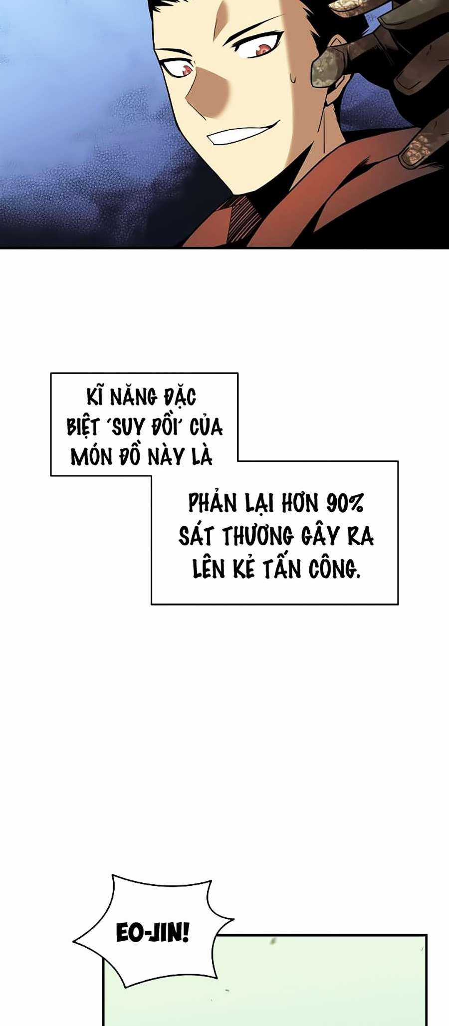 Trở Lại Làm Tân Thủ Chapter 23 trang 14