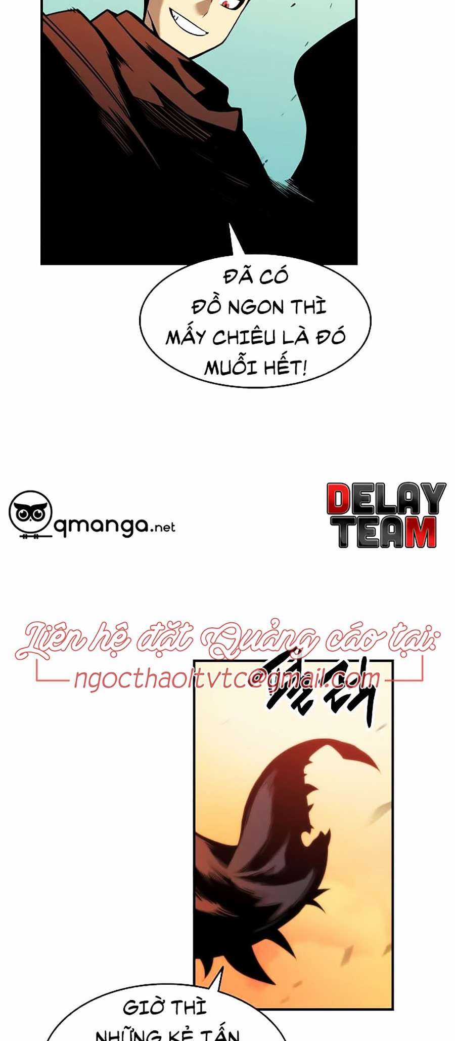 Trở Lại Làm Tân Thủ Chapter 23 trang 17