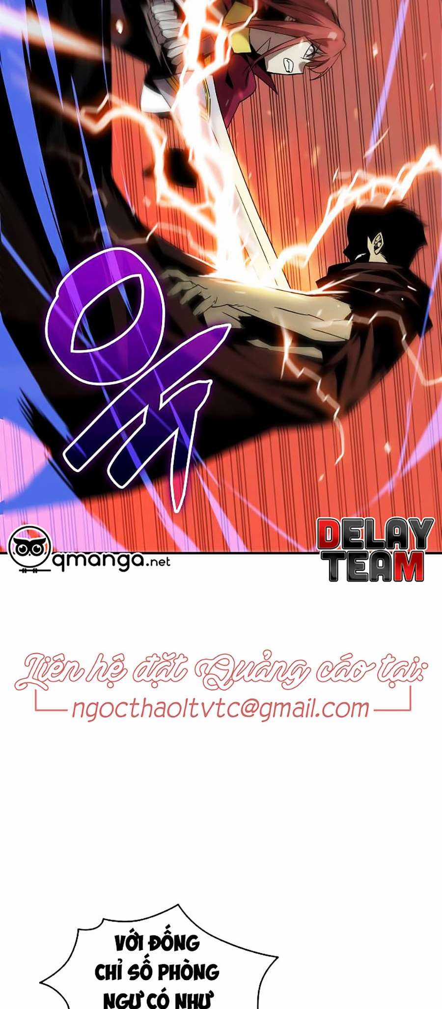 Trở Lại Làm Tân Thủ Chapter 23 trang 2